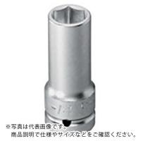 ASH インパクトレンチ用ロングソケット12.7□×13mm  ( USL0413 ) | ORANGE TOOL TOKIWA