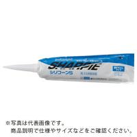 シャープ シーリング剤 シャーピー シリコーンSパウチ グレー 330ml ( SHARPIE-S-P-G )【20本セット】 | ORANGE TOOL TOKIWA