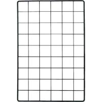 WAKI ( 和気産業 )　メッシュパネル　４５０Ｘ９００ｍｍ　黒 ( EMP023 ) | ORANGE TOOL TOKIWA