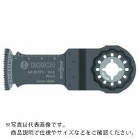ボッシュ カットソーブレード スターロック 刃長50mm ( AIZ32EPCN/5 ) ボッシュ(株) | ORANGE TOOL TOKIWA