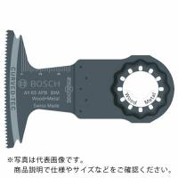 ボッシュ カットソーブレード スターロック 刃長40mm ( AII65APB/5 ) ボッシュ(株) | ORANGE TOOL TOKIWA