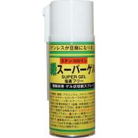 BASARA タッピングオイル ステンコロリン緑 スーパーゲル スプレー 180ml ( R-8 ) アルゴット(株) | ORANGE TOOL TOKIWA