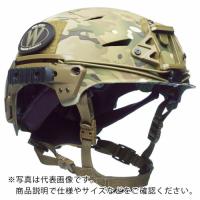 TEAMWENDY Exfil カーボンヘルメット Zorbiumフォームライナ ( 71-Z42S-B31 ) TEAM WENDY社 | ORANGE TOOL TOKIWA