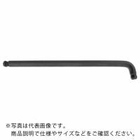 ボンダス スタビー・ダブルボールL-レンチ 4mm ( SDBL4MMXL ) ボンダス・ジャパン(株) | ORANGE TOOL TOKIWA