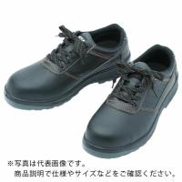ミドリ安全 先芯入り作業靴 DSF-01 26.5 ( DSF-01-26.5 ) ミドリ安全(株) | ORANGE TOOL TOKIWA