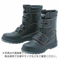 ミドリ安全 先芯入りハイカット作業靴 マジックタイプ DSF-035 27.0 ( DSF-35-27.0 ) ミドリ安全(株) | ORANGE TOOL TOKIWA