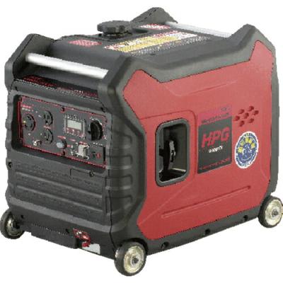 ワキタ インバーター発電機 hpg3000のおすすめ人気商品一覧 通販