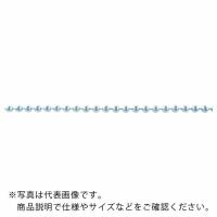 TRUSCO 真鍮ボールチェーン 4.0mmX5m ( TBCB-4005A ) トラスコ中山(株) | ORANGE TOOL TOKIWA