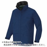 アイトス　ディアプレックス　ベーシックジャケット　ネイビー　３Ｌ ( AZ56314-008-3L ) | ORANGE TOOL TOKIWA