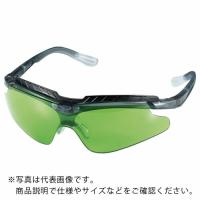 OTOS 一眼スポーツ型遮光メガネ 赤外線保護 #5 ( B-810B-5 ) OTOS社 | ORANGE TOOL TOKIWA