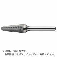 MRA 超硬バー Cスパイラルシリーズ 形状:円錐型60°(スパイラルカット) 刃長15.0mm ( CB46C105S ) (株)ムラキ | ORANGE TOOL TOKIWA