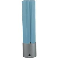 SOWA ( 双和化成 )　セラミックファイバーブラシ　カップ型　＃８００　Ｂ　φ２５×７５Ｌ ( CB31B-02575 ) | ORANGE TOOL TOKIWA