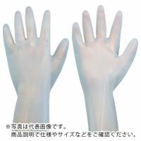 TRUSCO 耐溶剤薄手手袋 S ( TYGP-S ) トラスコ中山(株) | ORANGE TOOL TOKIWA