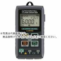 KYORITSU 5020 電流/電圧用データロガー  ( KEW5020 ) | ORANGE TOOL TOKIWA