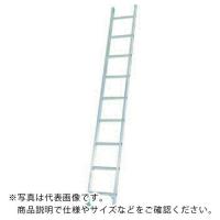 アルインコ 一連梯子 3.86m 最大使用質量100kg  ( AX37SE ) | ORANGE TOOL TOKIWA
