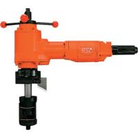 不二 パイプ開先加工機 無負荷回転数(rpm)75 ( FBM-300-2 ) 不二空機(株) | ORANGE TOOL TOKIWA