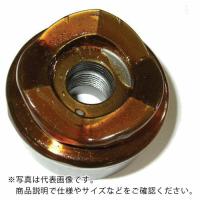 西田 薄鋼管用チャッカー刃物φ51.6 ( CL-CP51 ) (株)西田製作所 | ORANGE TOOL TOKIWA