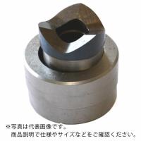 西田 実寸標準在庫刃物φ22.5 ( TP-JP22.5 ) (株)西田製作所 | ORANGE TOOL TOKIWA