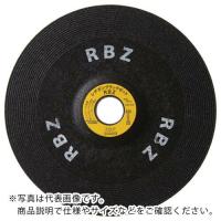 レヂボン ブラックゼットRBZ 180×6×22 Z24P  ( RBZ1806-24 ) (25枚セット) | ORANGE TOOL TOKIWA