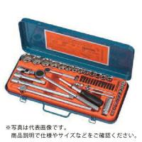 ENGINEER ( エンジニア )　ソケットレンチセット ( TWS-05 ) (メーカー取寄) | ORANGE TOOL TOKIWA