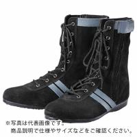 青木安全靴 高所作業用安全靴 WAZA-F-1 27.0cm ( WAZA-F-1-27.0 ) 青木産業(株) | ORANGE TOOL TOKIWA