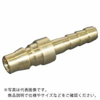 ヤマト カップリングプラグ(ホース取付用・真鍮)BLY24-PH ( BLY24-PH BSBM ) (有)ヤマトエンジニアリング | ORANGE TOOL TOKIWA