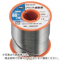 グット プリント基板用はんだ500g  ( SE-56010 ) | ORANGE TOOL TOKIWA