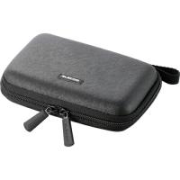 ELECOM ( エレコム )　ガジェット収納ポーチ　Ｓサイズ　ブラック ( TB-01GPBK ) (メーカー取寄) | ORANGE TOOL TOKIWA