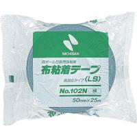 ニチバン 布粘着テープ102N緑50mmX25m  ( 102N3-50 ) | ORANGE TOOL TOKIWA