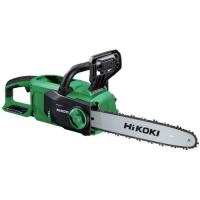 HiKOKI ( 工機ホールディングス ) 36Vコードレスチェンソー 350mm 本体のみ ( CS3635DB-NN ) | ORANGE TOOL TOKIWA