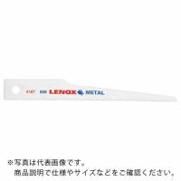 ＬＥＮＯＸ　エアーソーブレード　４２４Ｔ−ＥＸ　１０２ｍｍ×２４山　（１０枚入り） ( 20471KCH424T ) | ORANGE TOOL TOKIWA