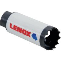 LENOX スピードスロット 分離式 バイメタルホールソー 22mm ( 5121706 ) | ORANGE TOOL TOKIWA