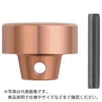 PBスイスツールズ  銅ハンマー替ヘッド ( 307-32CU ) | ORANGE TOOL TOKIWA