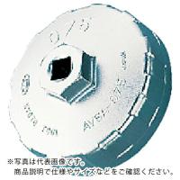 KTC カップ型オイルフィルタレンチ101 ( AVSA-101 ) 京都機械工具(株) | ORANGE TOOL TOKIWA