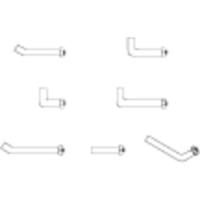 KTC ( 京都機械工具 )　フックＪセット（１０本組） ( SKR-54-J ) | ORANGE TOOL TOKIWA