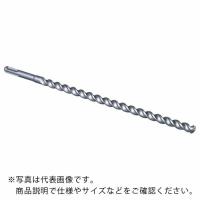 ミヤナガ　デルタゴンビットＳＤＳプラス　ロングサイズ　Φ１０．５×３１６ｍｍ ( DLSDS10531 ) | ORANGE TOOL TOKIWA