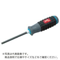 KTC 樹脂柄ヘキサゴンドライバ3/32inch ( D1H-3/32 ) 京都機械工具(株) | ORANGE TOOL TOKIWA