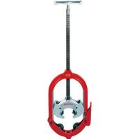RIDGID ヒンジドパイプカッタ(4枚刃) 424‐CI ( 74227 ) | ORANGE TOOL TOKIWA