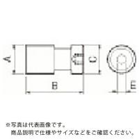 京セラ 部品 ねじ ( TH8X15 ) | ORANGE TOOL TOKIWA