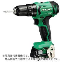 HiKOKI 10.8V コードレス振動ドライバードリル 1.5Ah ( DV12DA-2ES ) 工機ホールディングス(株) | ORANGE TOOL TOKIWA