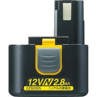 Panasonic ニッケル水素電池 電圧:12V ( EZ9200S ) パナソニック(株)エレクトリックワークス社 | ORANGE TOOL TOKIWA