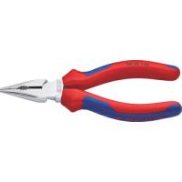 KNIPEX 架線工事用強力ペンチ ( 0902-240 ) KNIPEX社 | ORANGE TOOL TOKIWA