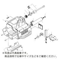 RIDGID 高速管端処理機用パーツ ローラー ガード F/122J ( 10388 ) Ridge Tool Company | ORANGE TOOL TOKIWA