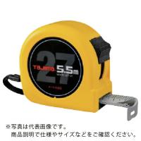 【SALE価格】タジマ ロック-27 5.5m メートル目盛 ブリスター ( L27-55BL ) (株)TJMデザイン | ORANGE TOOL TOKIWA
