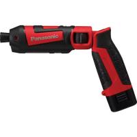 【SALE価格】Panasonic 充電スティックインパクトドライバ7.2V レッド ( EZ7521LA2S-R ) パナソニック(株)エレクトリックワークス社 | ORANGE TOOL TOKIWA