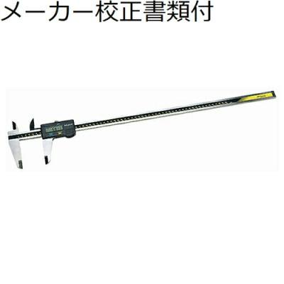 ミツトヨノギス 600mm ミツトヨ デジタルノギス 600mmのおすすめ人気商品一覧 通販