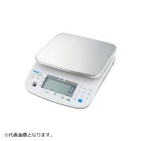 大和製衡 防水型デジタル上皿はかりJustNAVI/検定品 使用地区2 ( J-100W-3-2 ) | ORANGE TOOL TOKIWA