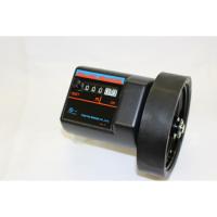 東京ニホス　ローリングメジャー取り付け型長さ計　長さ計測カウンター ( IR-101C(2)逆回転 ) | ORANGE TOOL TOKIWA