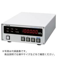 佐藤　デジタル気圧計　　（７６３０−００） SK-500B ( SK500B ) （株）佐藤計量器製作所 | ORANGE TOOL TOKIWA