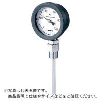 佐藤　バイメタル式温度計ＢＭ−Ｓ−７５Ｐ　０〜１００℃　５０Ｌ（２１０１−００） BM-S-75P-4 ( BMS75P4 ) （株）佐藤計量器製作所 | ORANGE TOOL TOKIWA